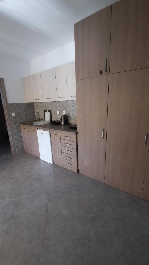Apartments M, Kallikratia Nea Kallikrateia Εξωτερικό φωτογραφία